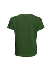 Easy Short Sleeve Tee - Herb