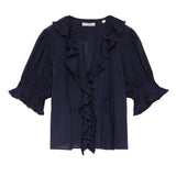Henri Top - Navy