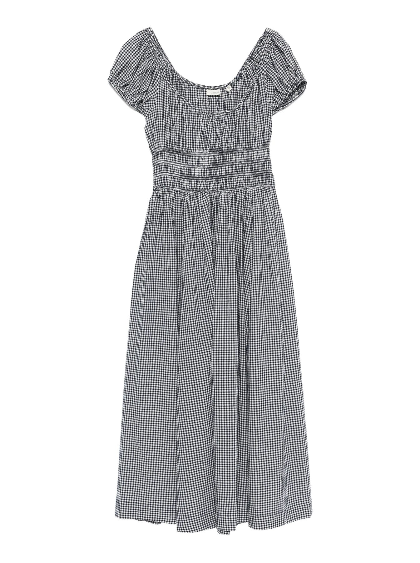Quinley Cotton Dress