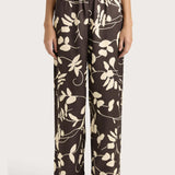Chambien Pant - Eden Print