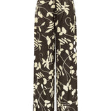 Chambien Pant - Eden Print