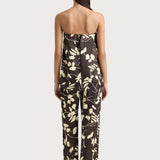 Chambien Pant - Eden Print