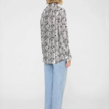 Bridget Shirt - Python