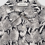 Bridget Shirt - Python