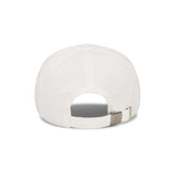 Jeremy Baseball Cap - Ivory