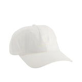 Jeremy Baseball Cap - Ivory