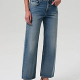 Lindz Low Rise Easy Straight - Bijou