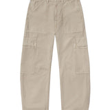 Marcelle Low Slung Easy Cargo - Burnished Quartz