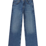 Lindz Low Rise Easy Straight - Chaya