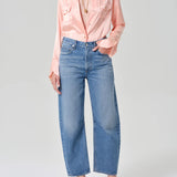 Miro Relaxed Jean - Lolita