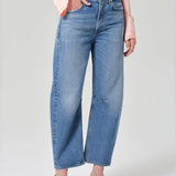 Miro Relaxed Jean - Lolita