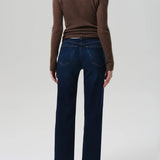 Palma Straight Leg Jean - Dakota