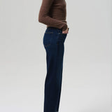 Palma Straight Leg Jean - Dakota