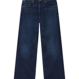 Palma Straight Leg Jean - Dakota