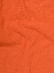 Cashmere Wrap - Orange