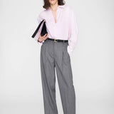 Bridget Shirt - Powder Pink