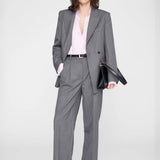 Bridget Shirt - Powder Pink