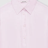 Bridget Shirt - Powder Pink