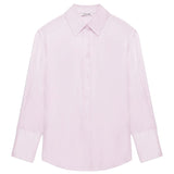 Bridget Shirt - Powder Pink