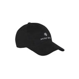 Jeremy Baseball Cap - Black