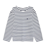 Newton Tee Anine Bing - Navy Stripe