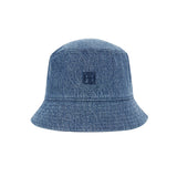 Nicks Bucket Hat - Shadow Blue