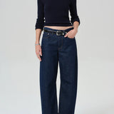 Miro Relaxed Jean - Amherst