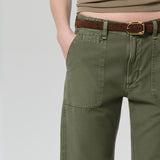 Winslow Utility Trouser - Surplus