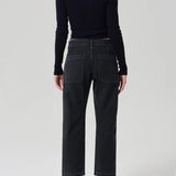 Winslow Utility Trouser - Washed Black