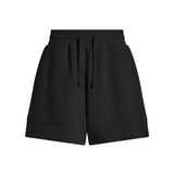 Atrium High-Rise short 4,5" - Black