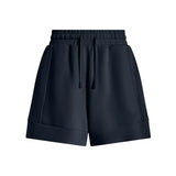 Atrium High-Rise short 4,5" - Navy