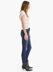 High Waisted Looker Skinny - Teaming Up