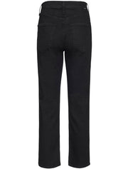 High Waisted Rider Ankle Slim Leg - Not Guilty