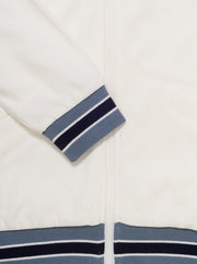 Bounce Quinn Cotton Jacket - White