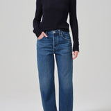 Dahlia Bow Leg Baby Roll - Claremont