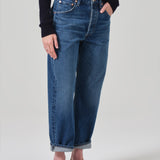 Dahlia Bow Leg Baby Roll - Claremont