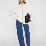 Holden Jacket - Cream