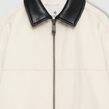 Holden Jacket - Cream