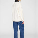 Holden Jacket - Cream