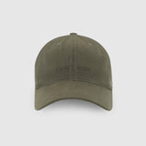 Jeremy Baseball Cap - Sage