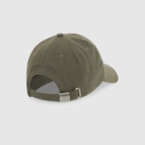 Jeremy Baseball Cap - Sage