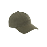 Jeremy Baseball Cap - Sage