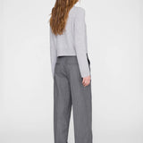 Joye Cardigan - Light Heather Grey