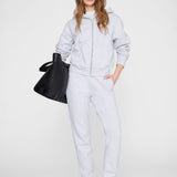 Stephen Jogger Bing - Grey Melange