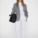 Stephen Jogger Bing - Grey Melange