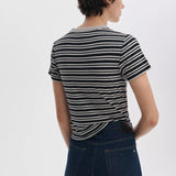 Logan Wide Leg Jean - Duskrinse