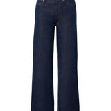 Logan Wide Leg Jean - Duskrinse