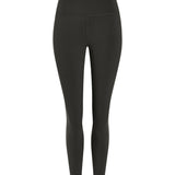 FreeSoft™ High-Rise Legging 25" - Dark Resin Green