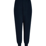 The Slim Cuff Pant 25" - Navy