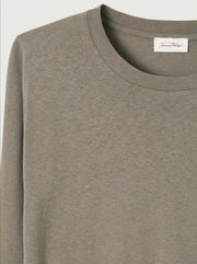 Lopintale L/S T-Shirt - Brumeux Vintage